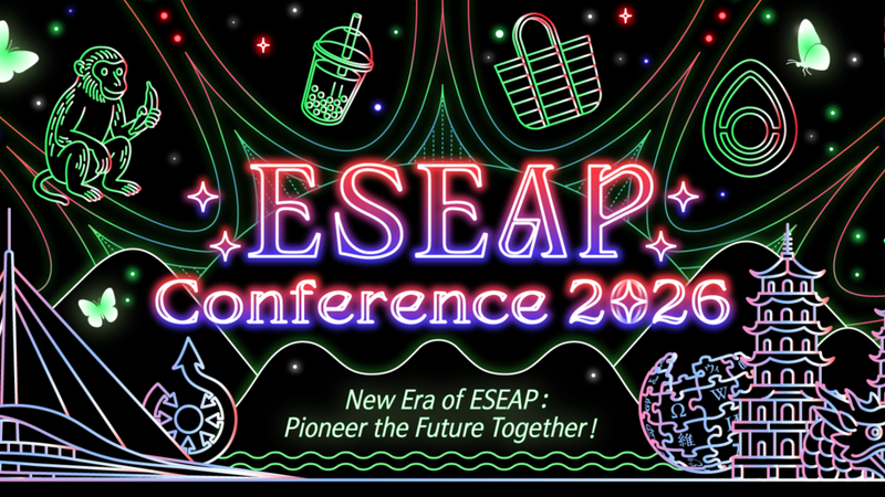 ESEAPCon 2026