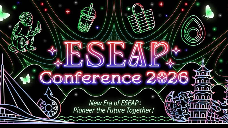 ESEAPCon 2026