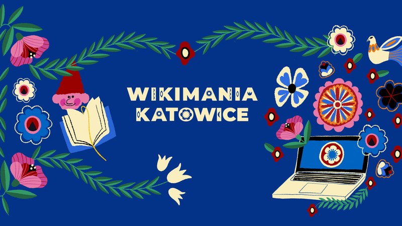Wikimania 2024