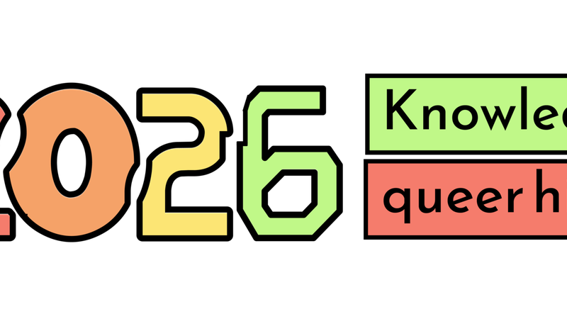 Queering Wiki 2026