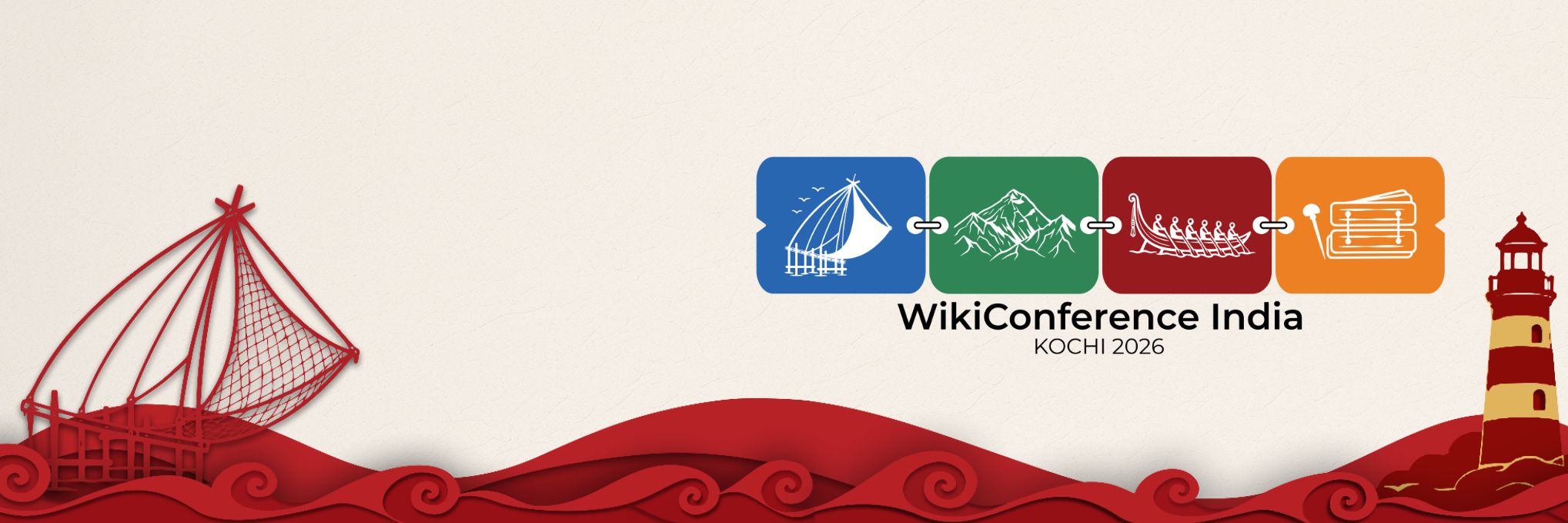 WikiConference India 2026