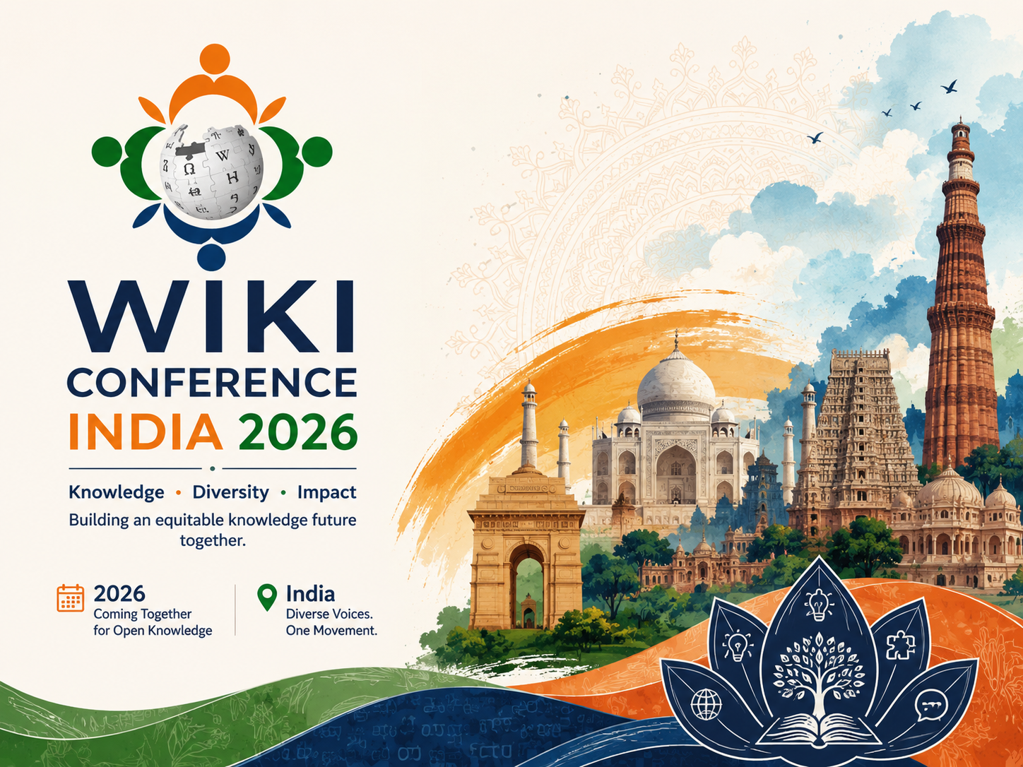 WikiConference India