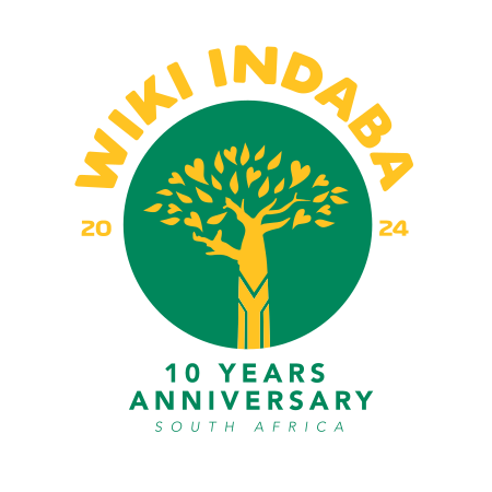 The event’s logo