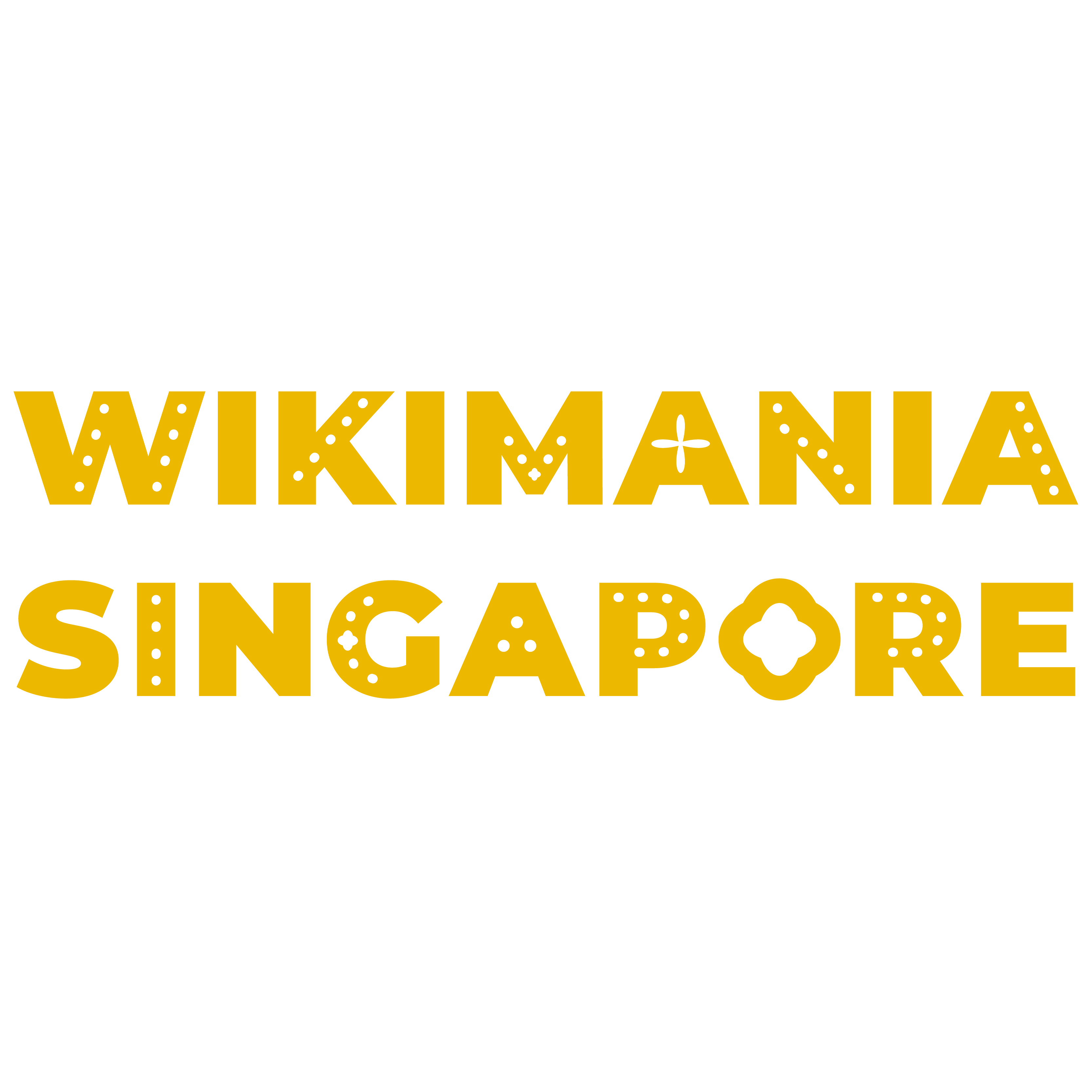 The event’s logo