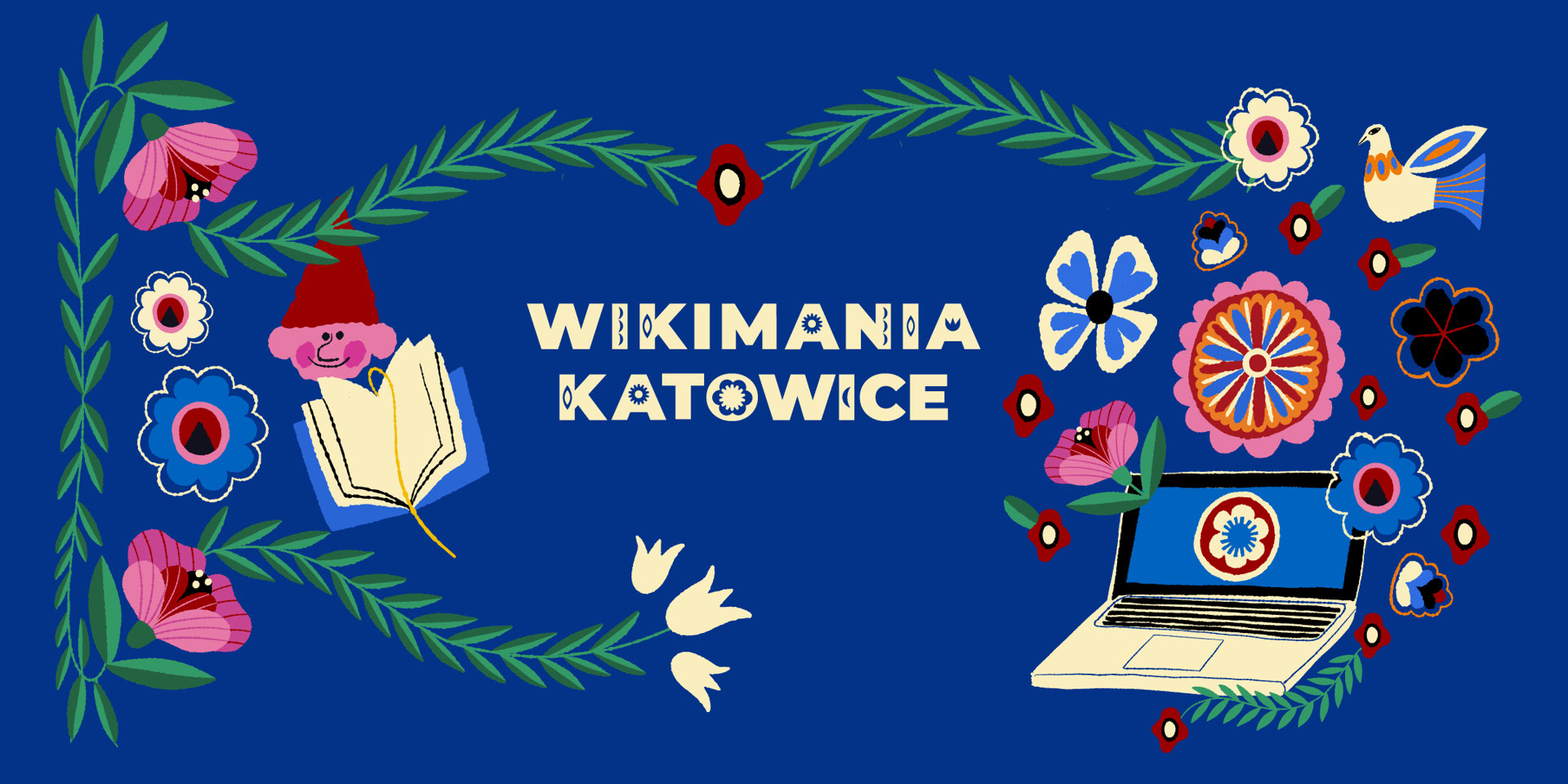 Wikimania 2024
