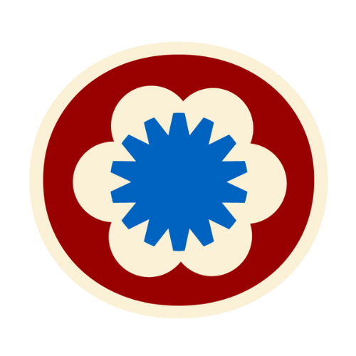 The event’s logo