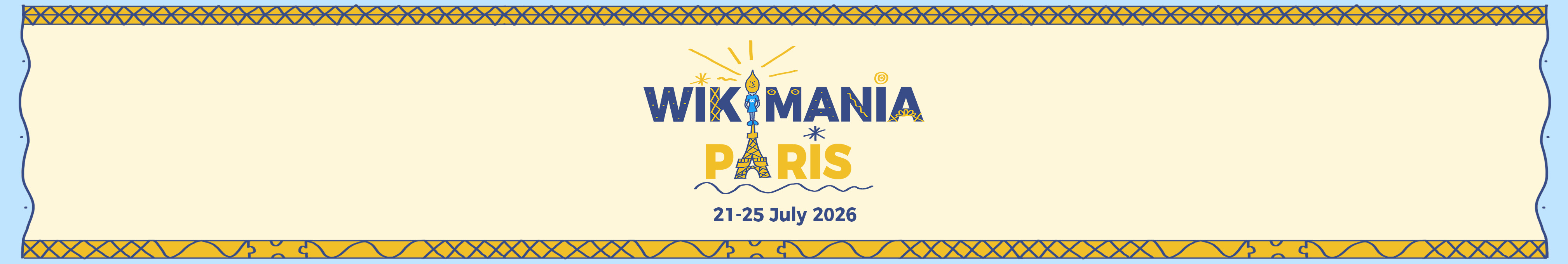 Wikimania 2026