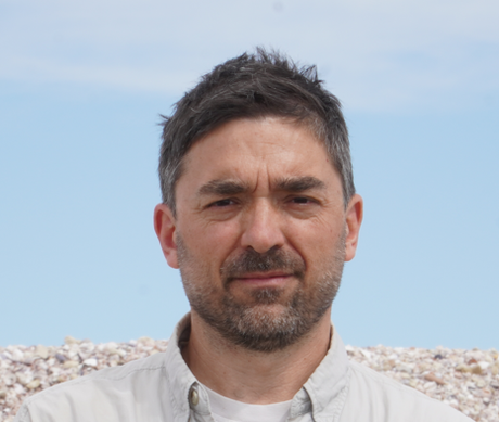 The speaker’s profile picture