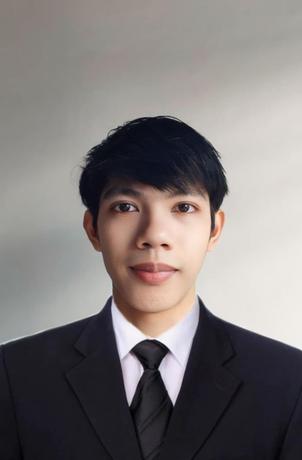 The speaker’s profile picture