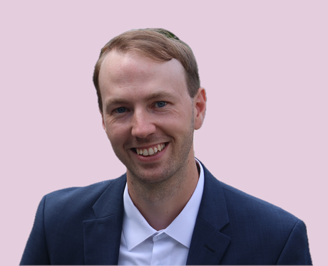 The speaker’s profile picture