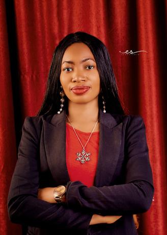 The speaker’s profile picture