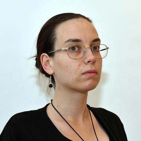 The speaker’s profile picture