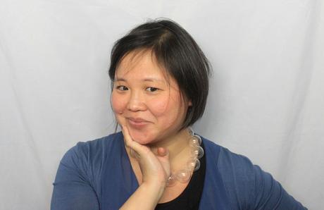The speaker’s profile picture