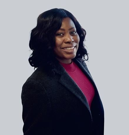 The speaker’s profile picture