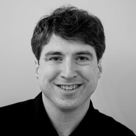 The speaker’s profile picture
