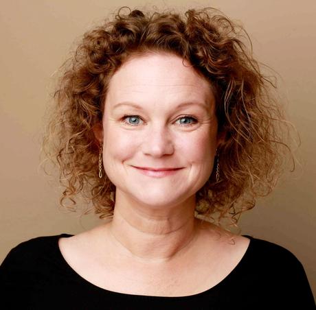 The speaker’s profile picture