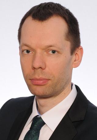 The speaker’s profile picture