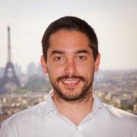 The speaker’s profile picture