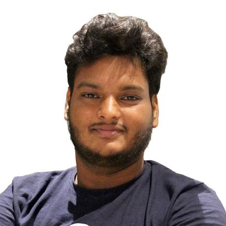 The speaker’s profile picture
