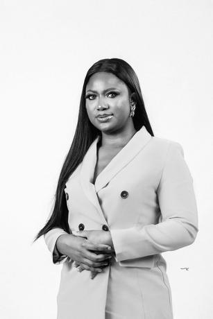 The speaker’s profile picture