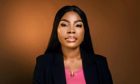 The speaker’s profile picture