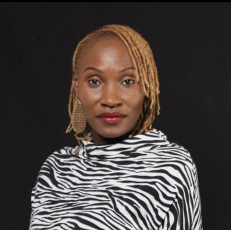 The speaker’s profile picture