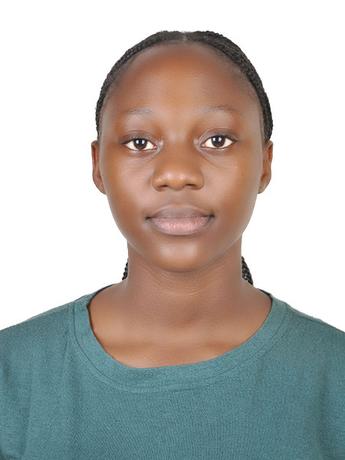 The speaker’s profile picture