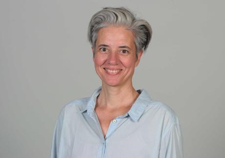 The speaker’s profile picture