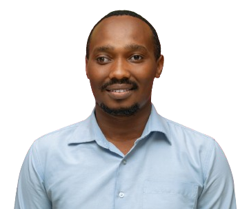 The speaker’s profile picture