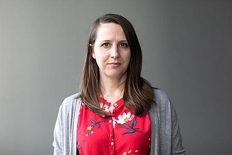 The speaker’s profile picture