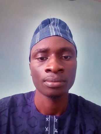 The speaker’s profile picture