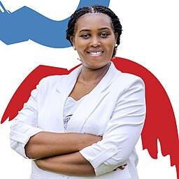 The speaker’s profile picture