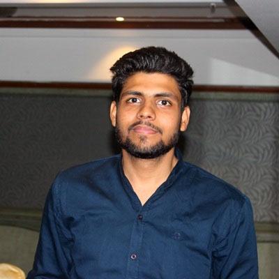 The speaker’s profile picture