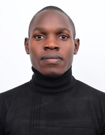 The speaker’s profile picture