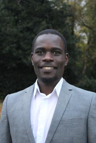 The speaker’s profile picture