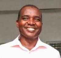 The speaker’s profile picture